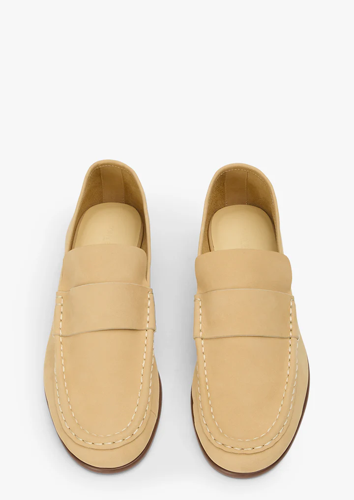 Vin Wheat Nubuck - Image 2