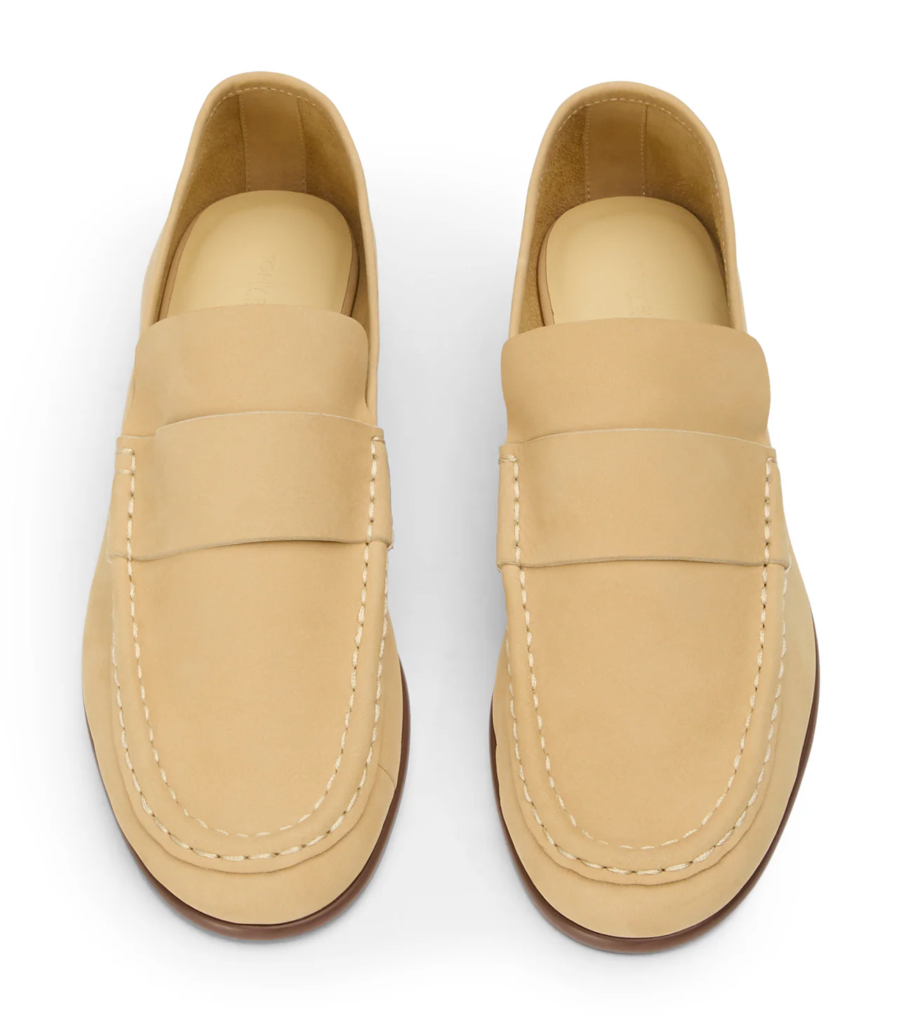 Vin Wheat Nubuck - Image 4