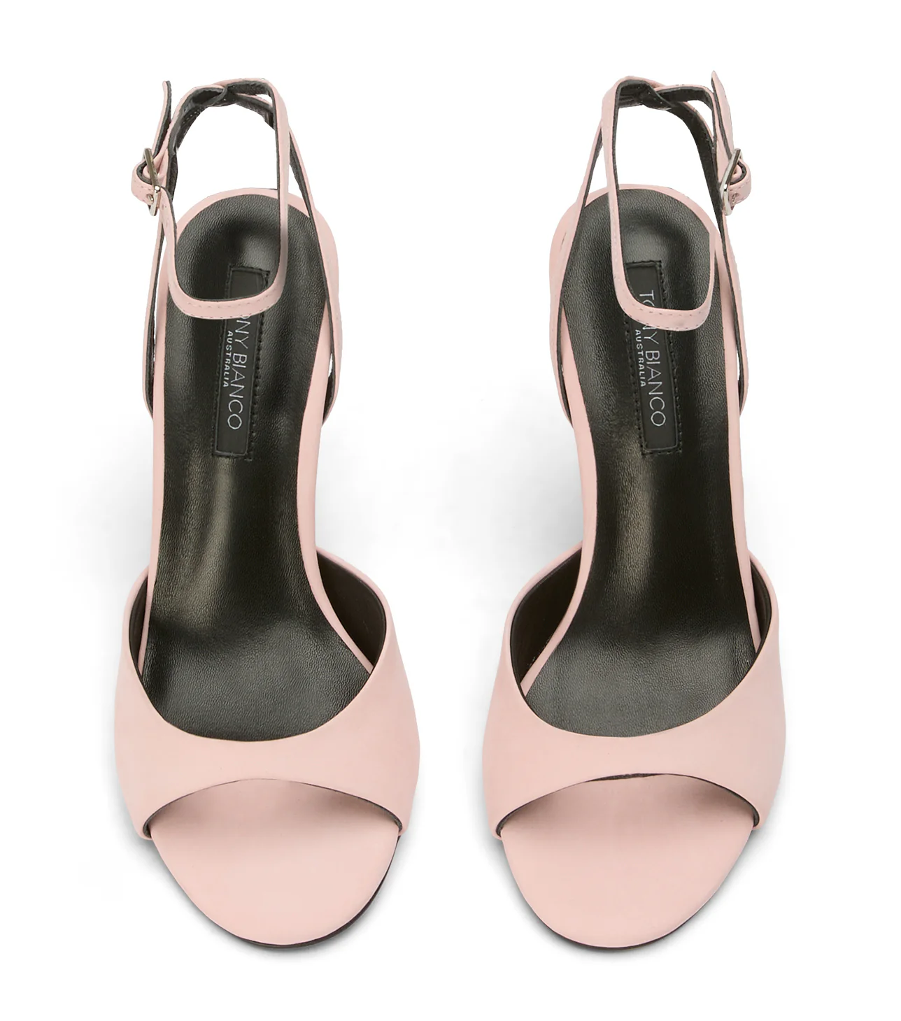Violet Blush Nubuck - Image 4