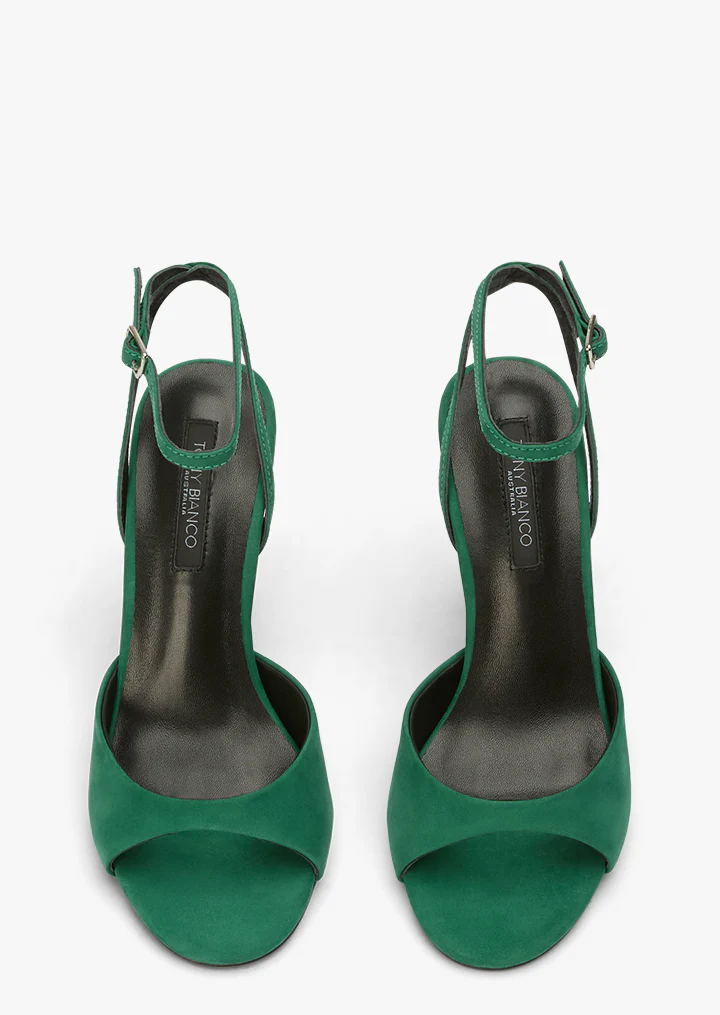 Violet Jade Nubuck - Image 2
