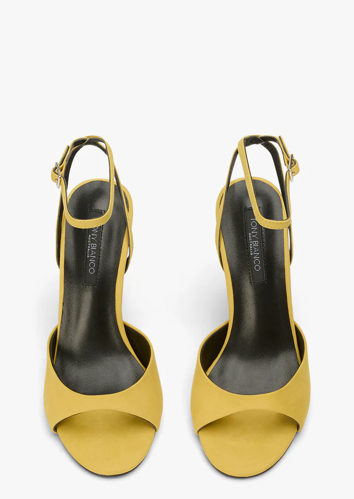 Violet Limon Nubuck - Image 2