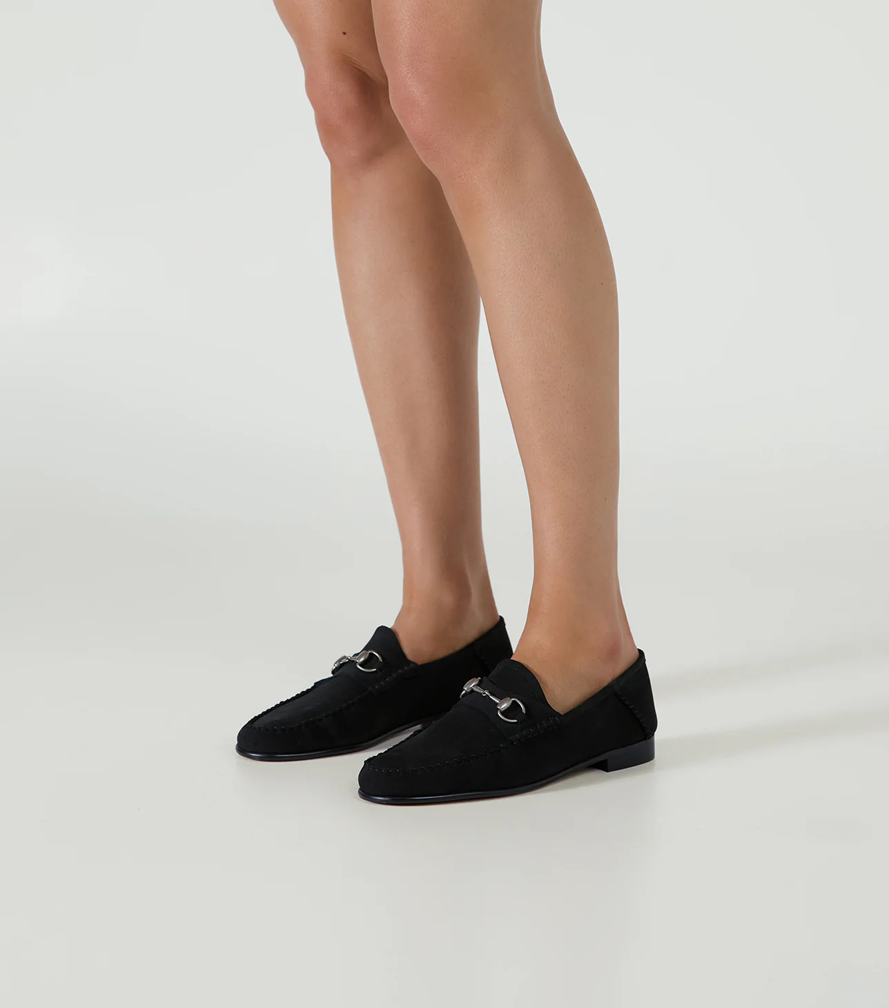 Vixen Black Nubuck - Image 5