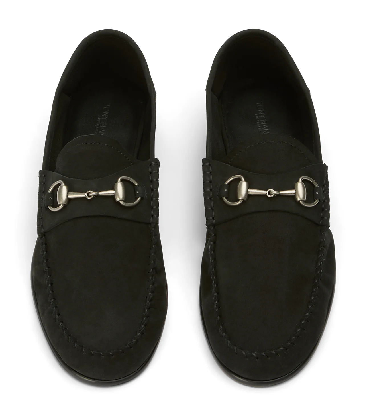 Vixen Black Nubuck - Image 6
