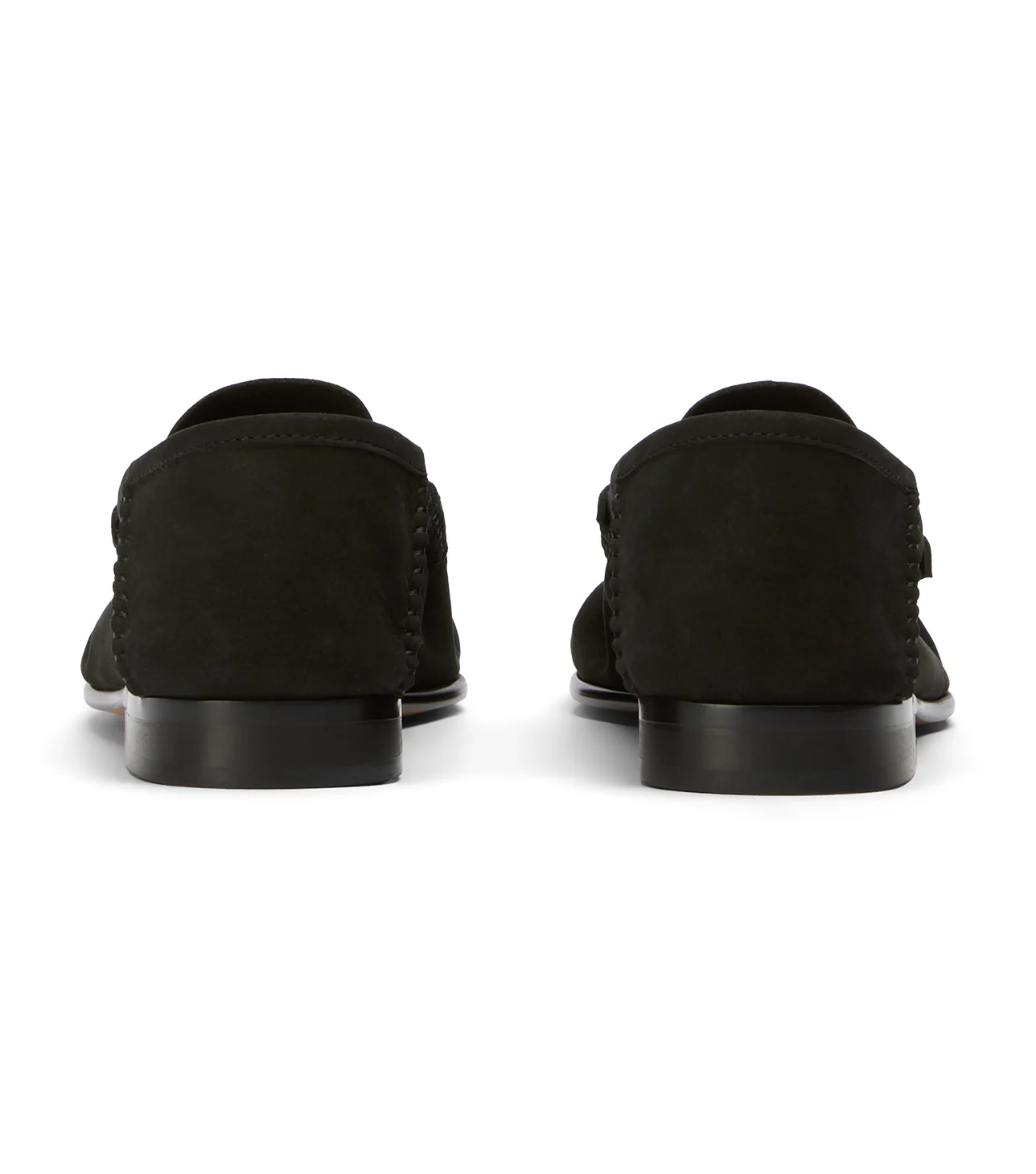 Vixen Black Nubuck - Image 8