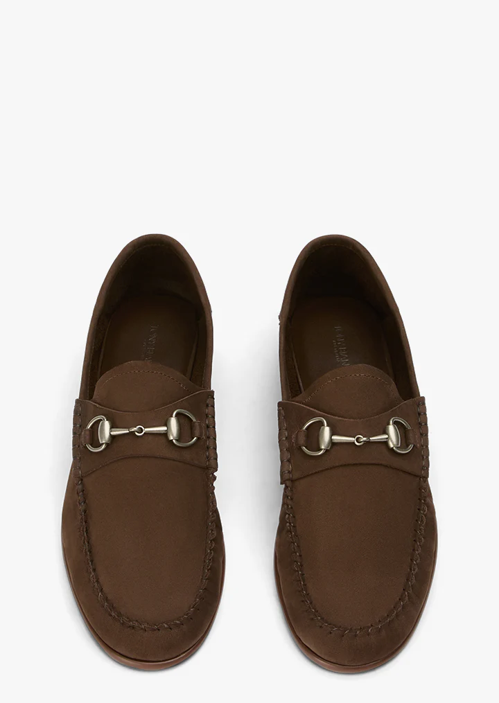 Vixen Espresso Nubuck - Image 3
