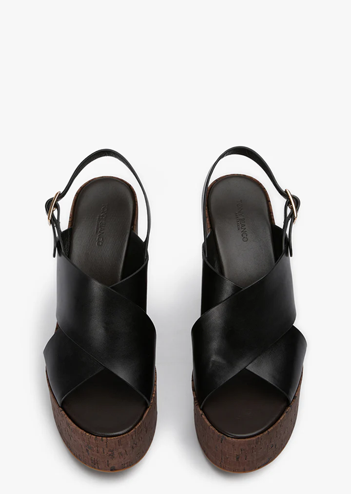Vogue Black Como - Image 3
