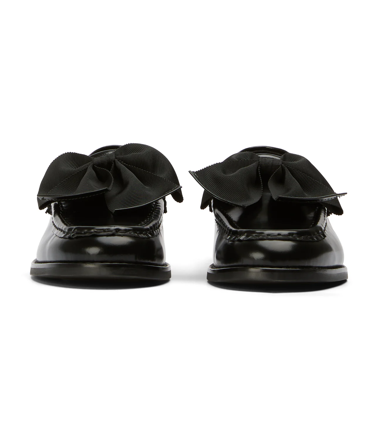 Zephyr Black Hi Shine - Image 5
