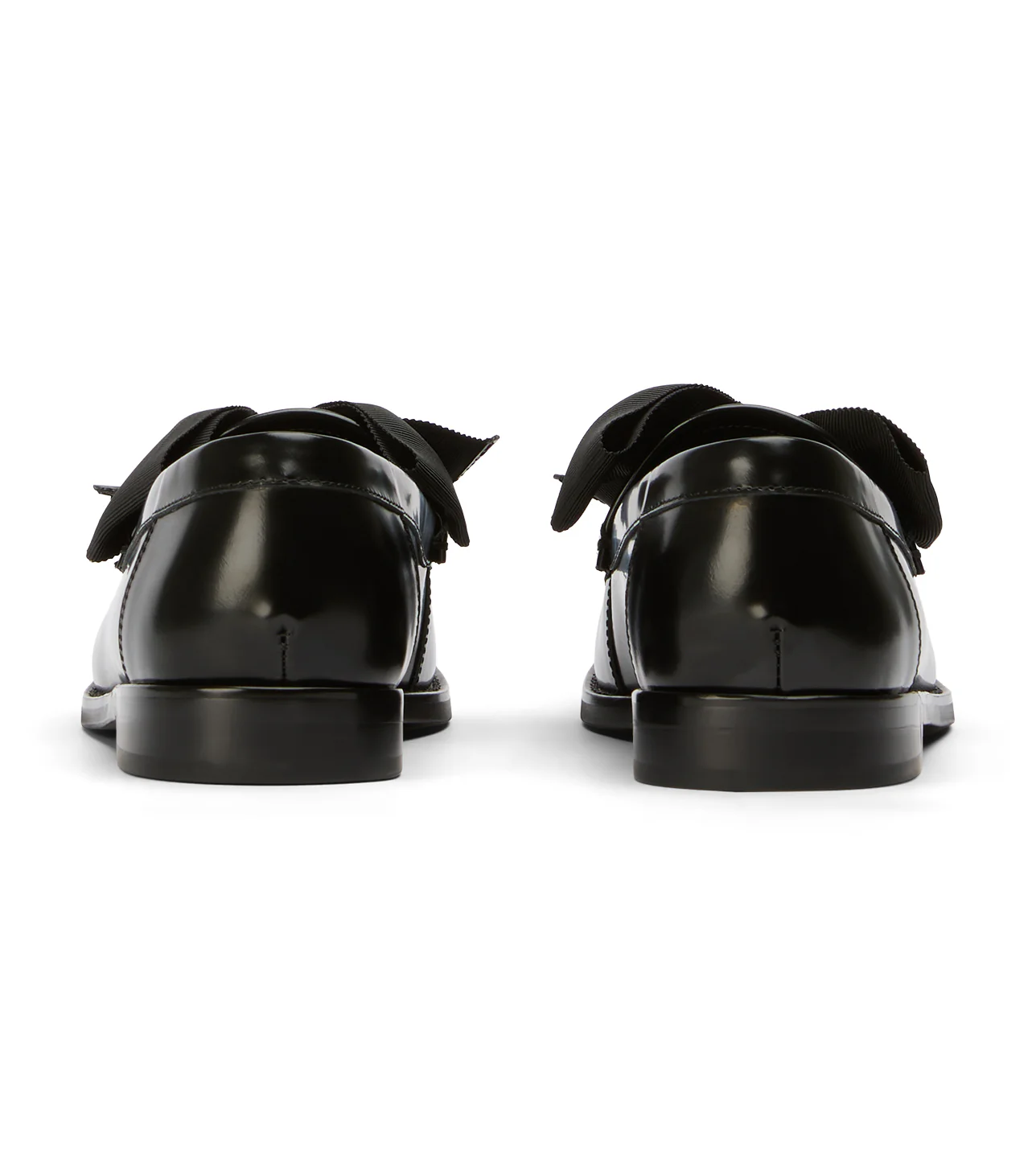 Zephyr Black Hi Shine - Image 6