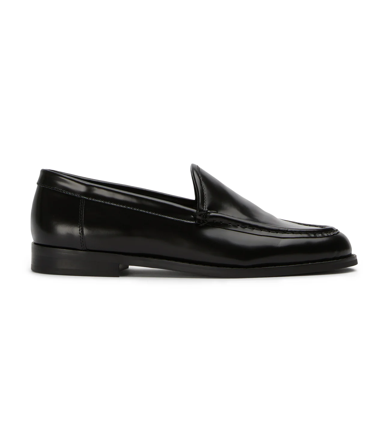 Zoe Black Hi Shine - Image 4