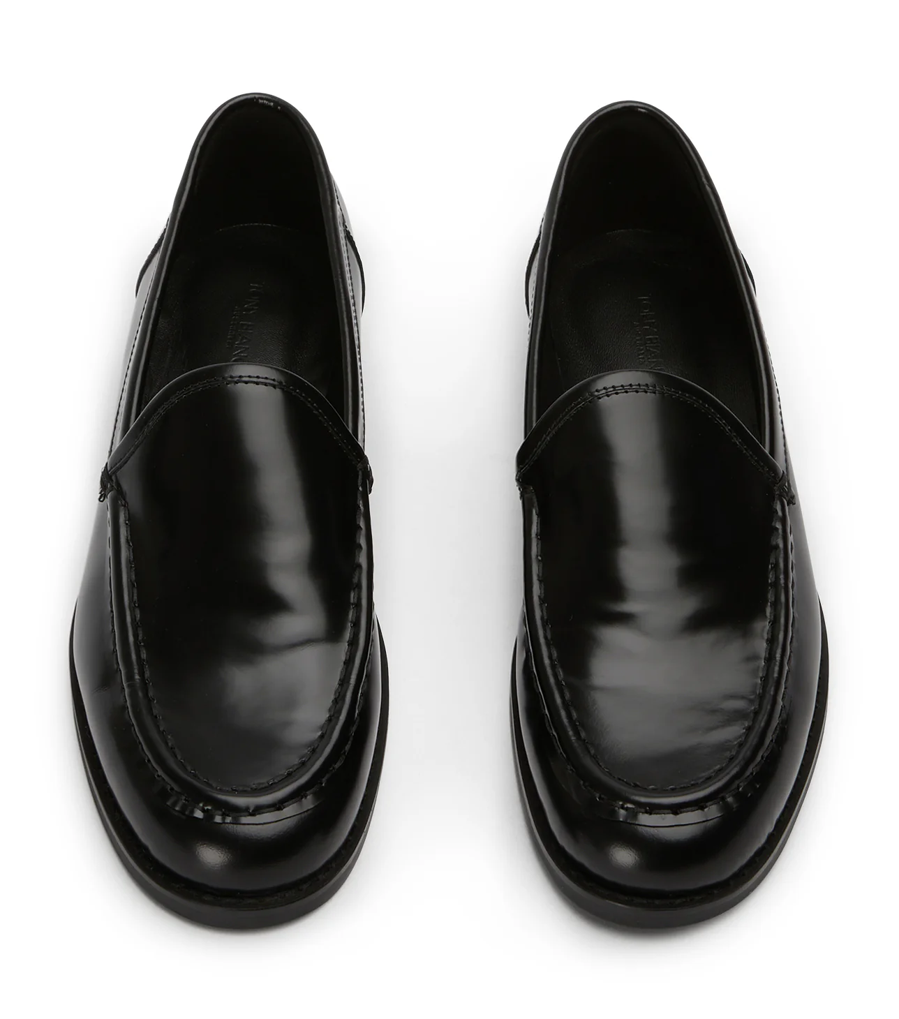 Zoe Black Hi Shine - Image 6