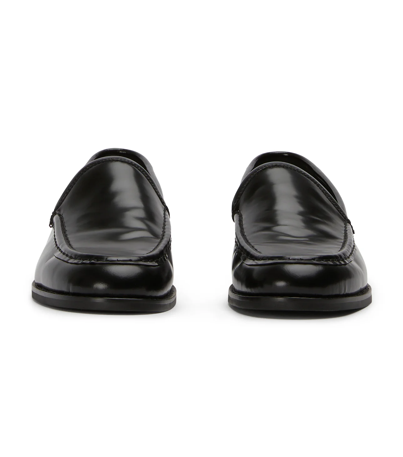 Zoe Black Hi Shine - Image 7