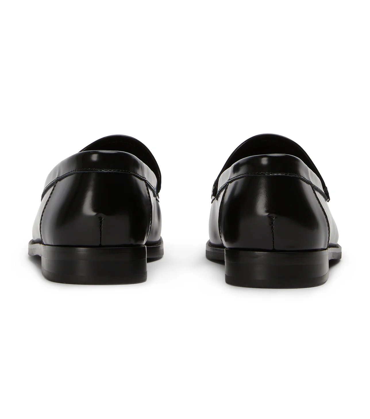 Zoe Black Hi Shine - Image 8