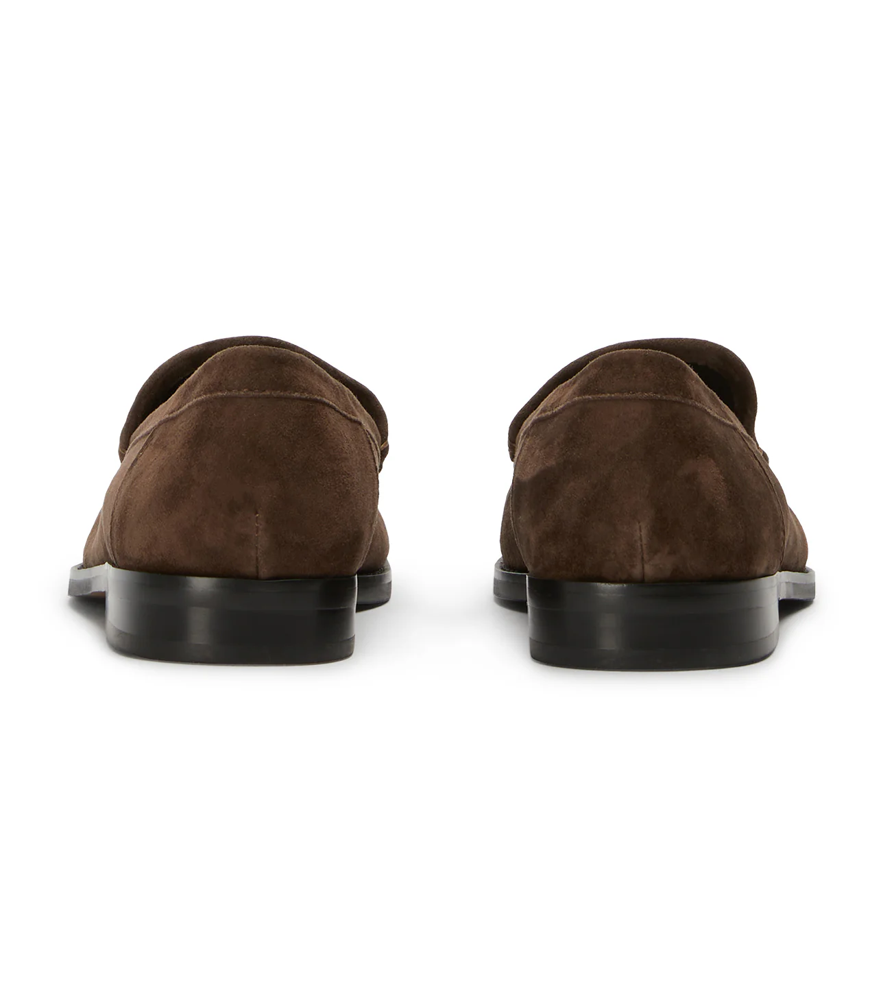 Zoe Espresso Suede - Image 8