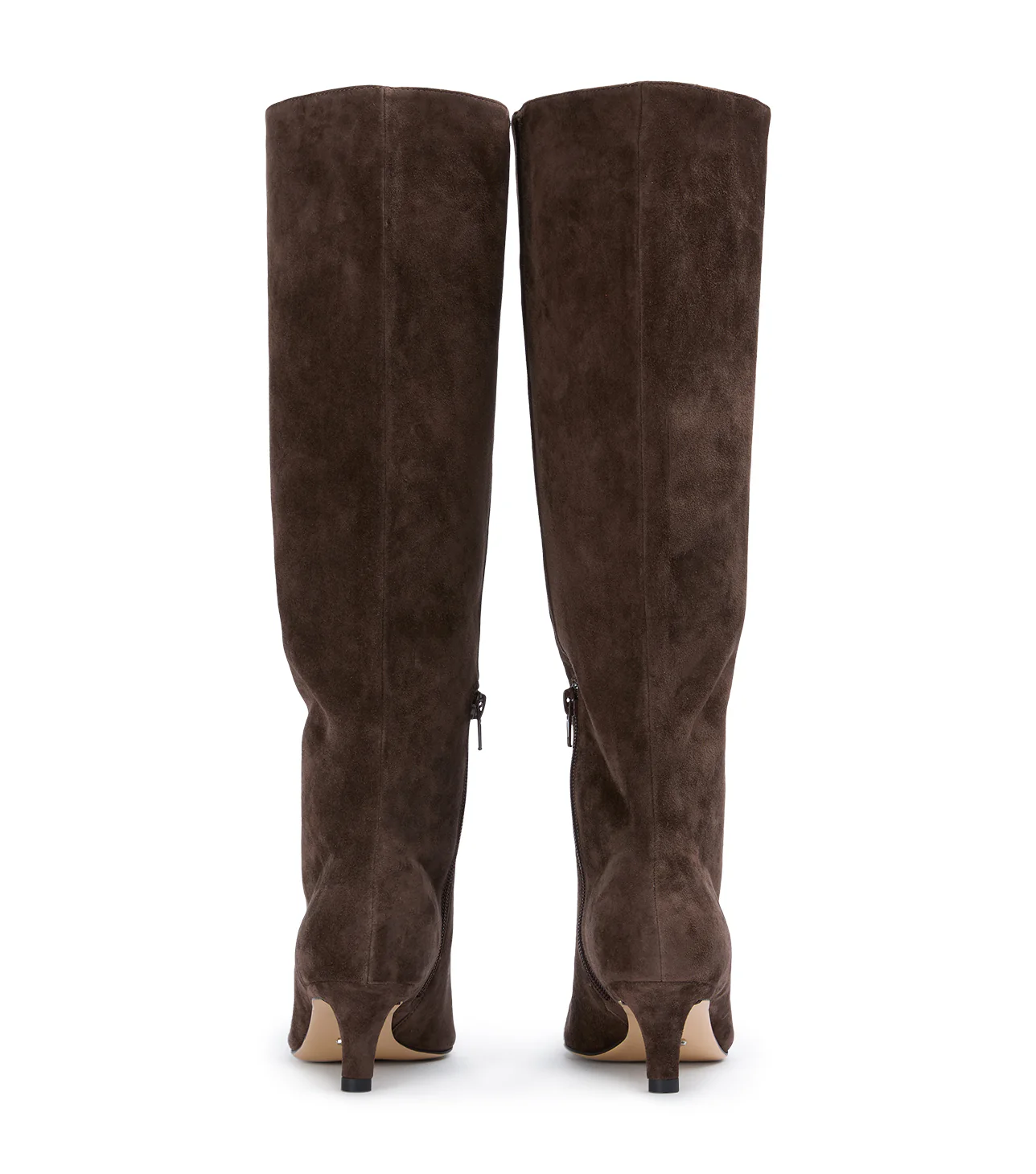 Zuri Espresso Suede - Image 10