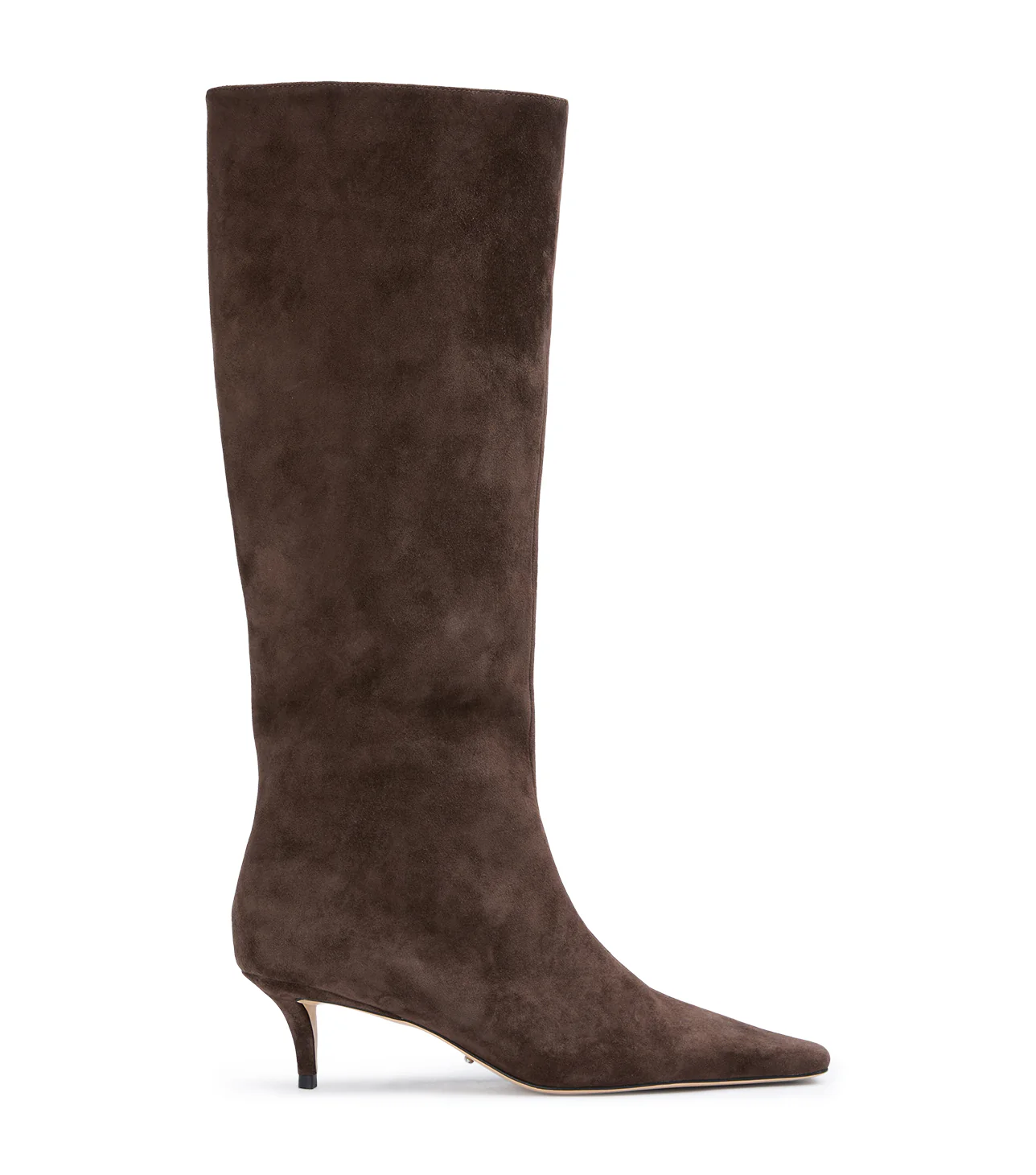 Zuri Espresso Suede - Image 5
