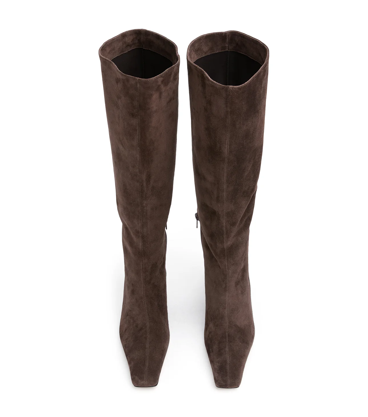 Zuri Espresso Suede - Image 7