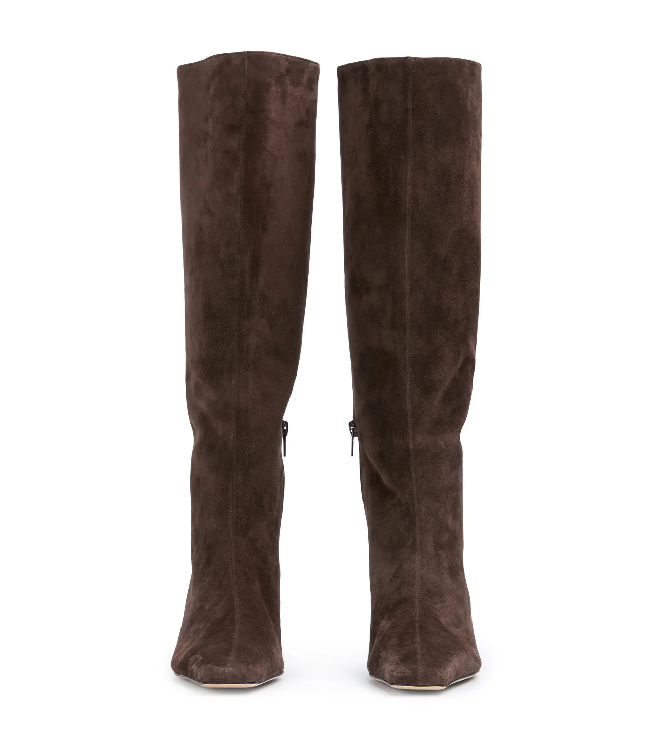 Zuri Espresso Suede - Image 9
